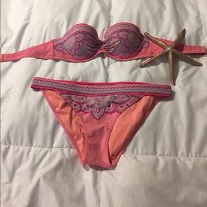 Victoria Secret Bikini Set
